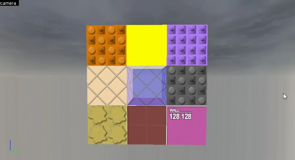 ROBLOX Textures + 436 Dev Textures Mod for Source Engine | Source Mods