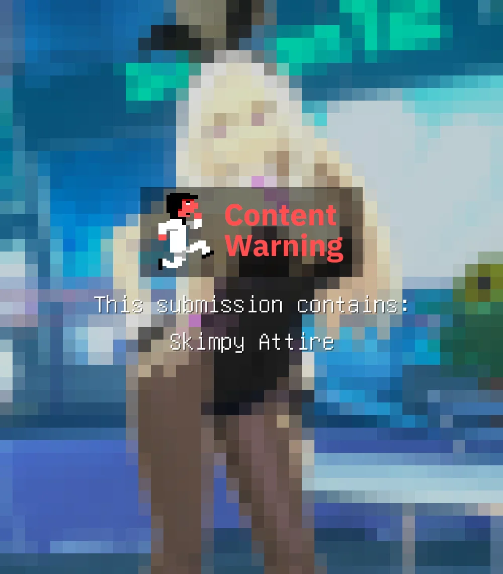[SENSITIVE CONTENT] SHOKK Bunny Suit Ports Mod for My Hero Ultra Rumble ...
