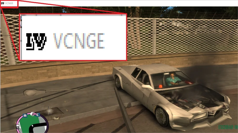 [Vice City Nextgen Edition] Independent Executable Mod for Grand Theft ...