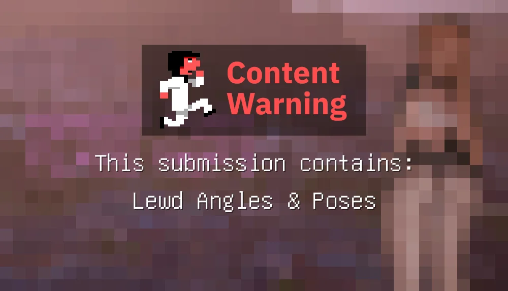 [SENSITIVE CONTENT] Forbidden Pants Toga Mod for My Hero Ultra Rumble ...