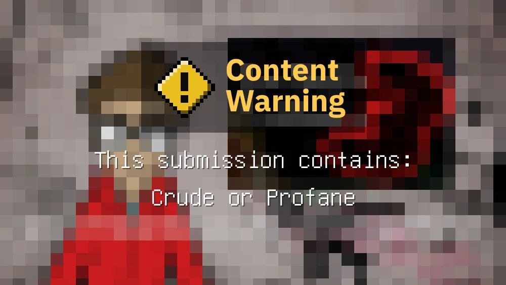 [SENSITIVE CONTENT] Puff Puff from YFM in FRICKBEAR!!!!! Mod for Five ...