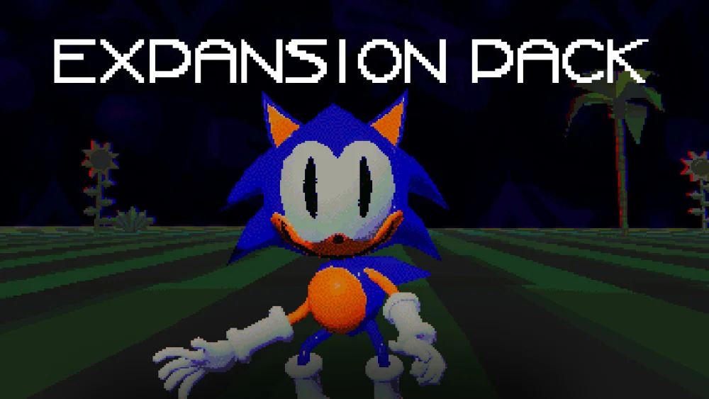 [Rewrite EXTRA ROUND EXPANSION] - Fan Songs Mod for Friday Night Funkin ...