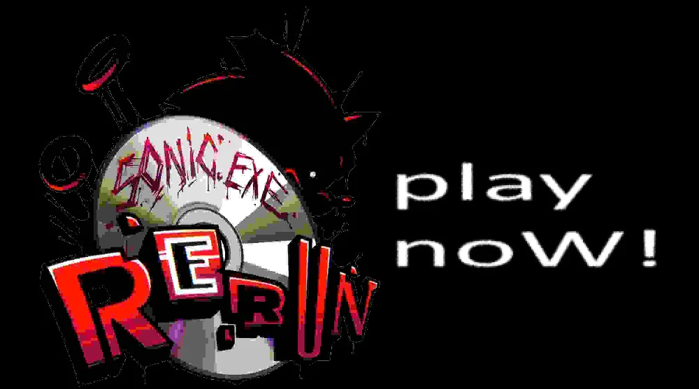 rerun recreation Mod for Friday Night Funkin' | FNF Mods