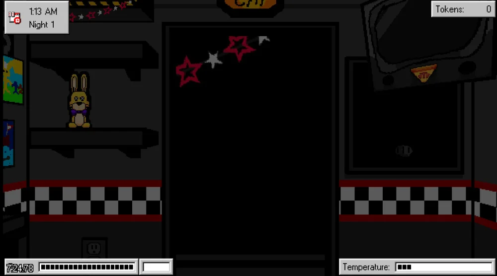 Office REWORK in FB3 ;] Mod for Five Nights at Frickbear's 3 | FB3 Mods