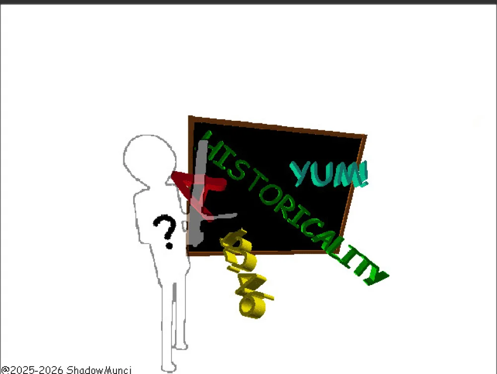 Number Mod Number Mod Template 1.1 Mod for Baldi's Basics | Baldi Mods