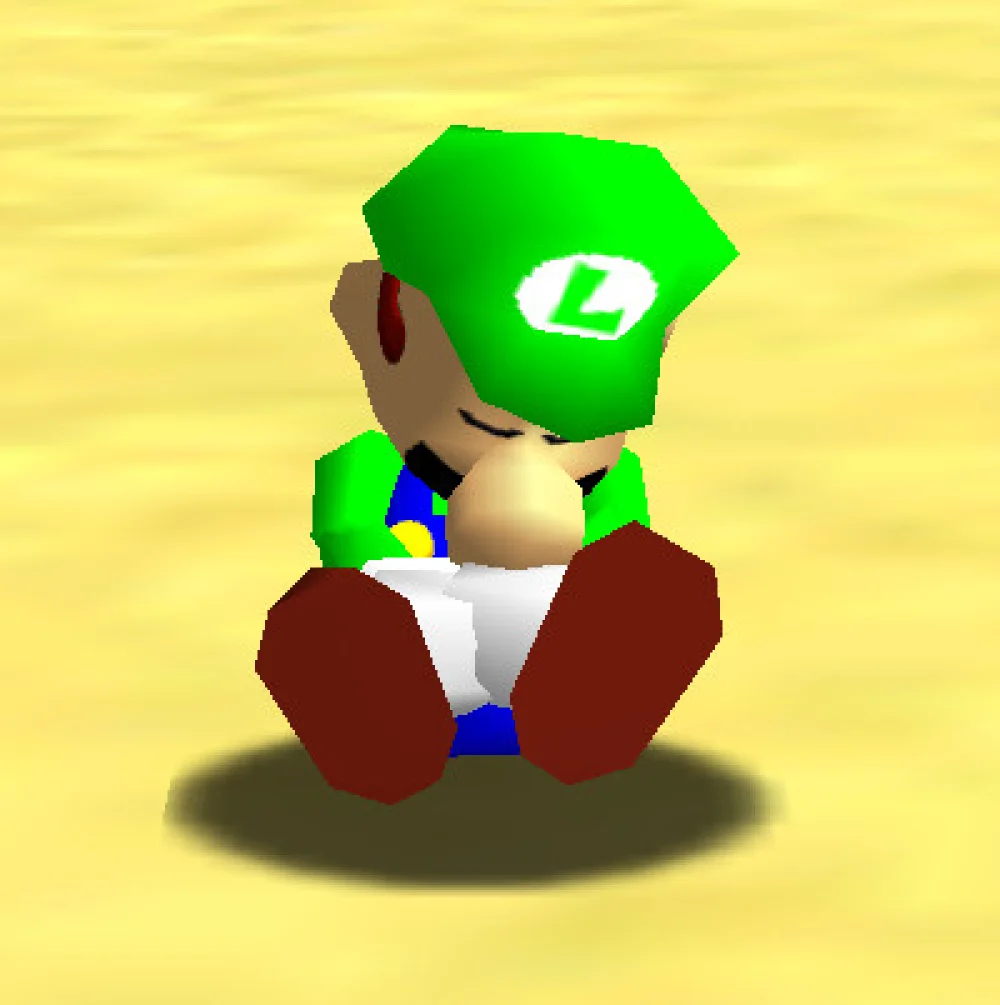 [SM64 CoopDX] Render96ex Animations Mod for Super Mario 64 Co-op (EX ...