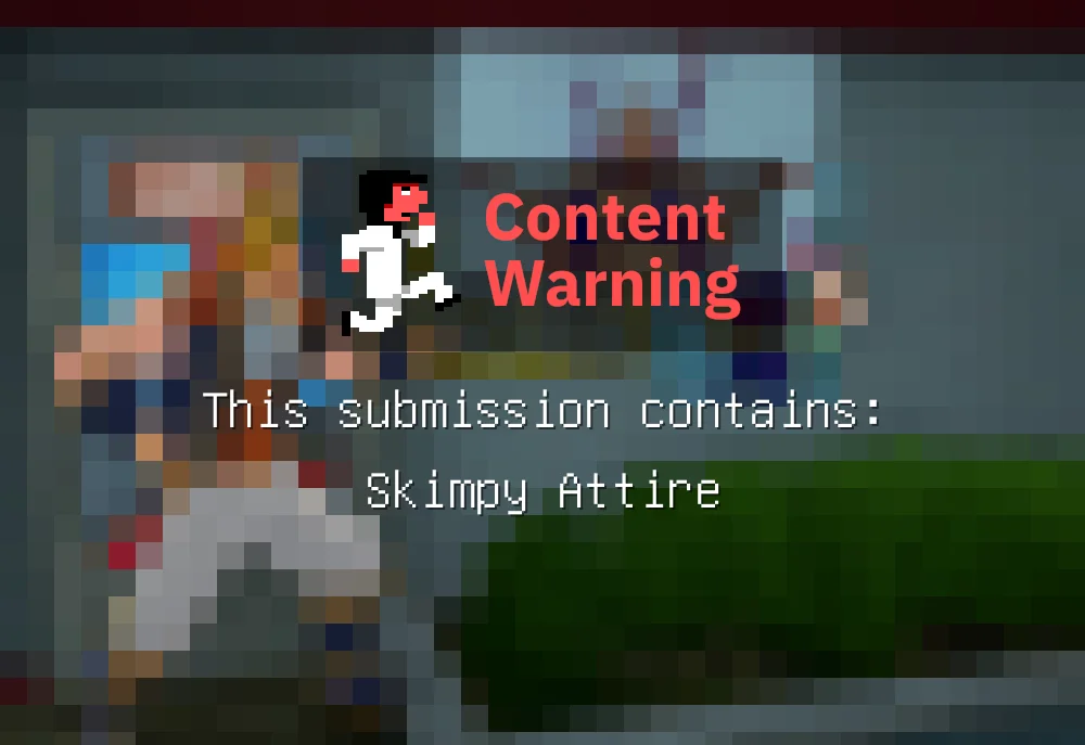 [SENSITIVE CONTENT] Bikini Poster Replacer Mod for My Hero Ultra Rumble ...