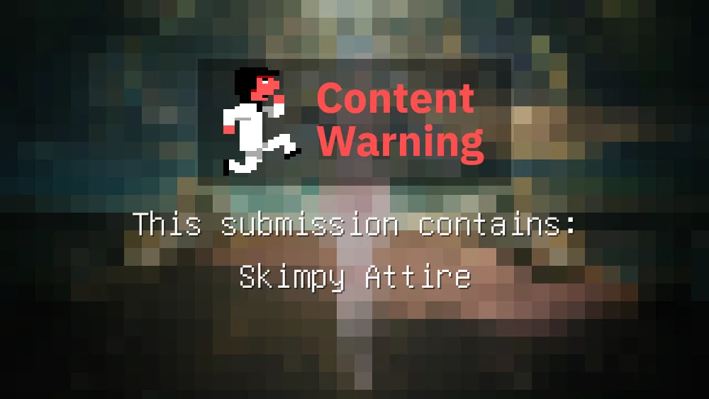 [SENSITIVE CONTENT] 心月狐优化 Hsin-Improved Mod for Wuthering Waves | WuWa Mods