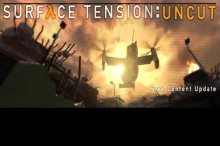 Surface Tension Uncut Content Update