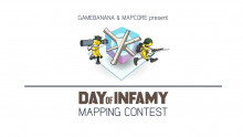 Day of Infamy - Community Mapping Contest Top 10!