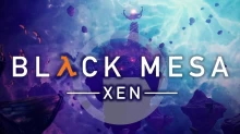 Black Mesa - IGN Exclusive Xen Gameplay