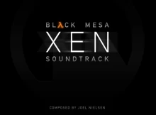 Black Mesa Xen Soundtrack reveal + Fun facts