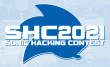ATTN Sonic Modders: Sonic Hacking Contest 2021