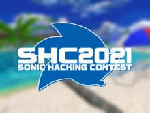Sonic Hacking Contest 2021