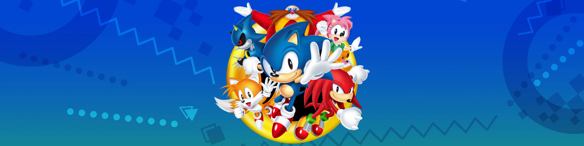 The VG Resource - More Sonic CD sprites