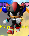 Shadow (SA1-Styled) [Sonic Adventure DX] [Mods]