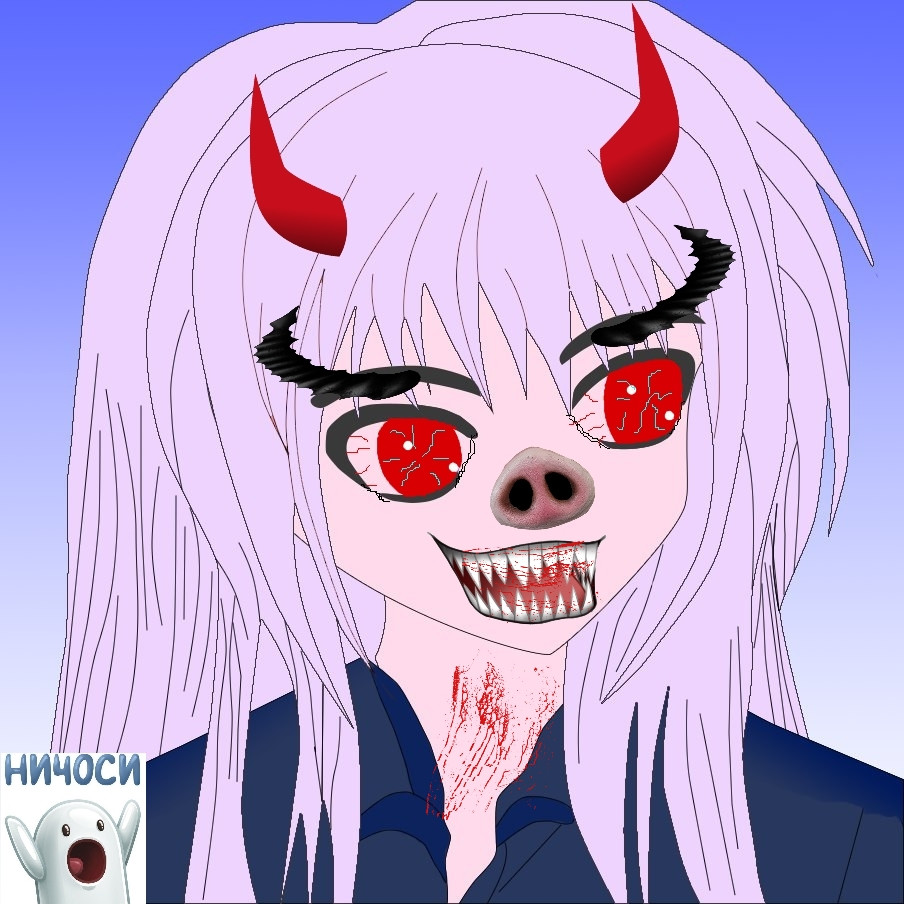 Finishing the art [GameBanana] [Requests]