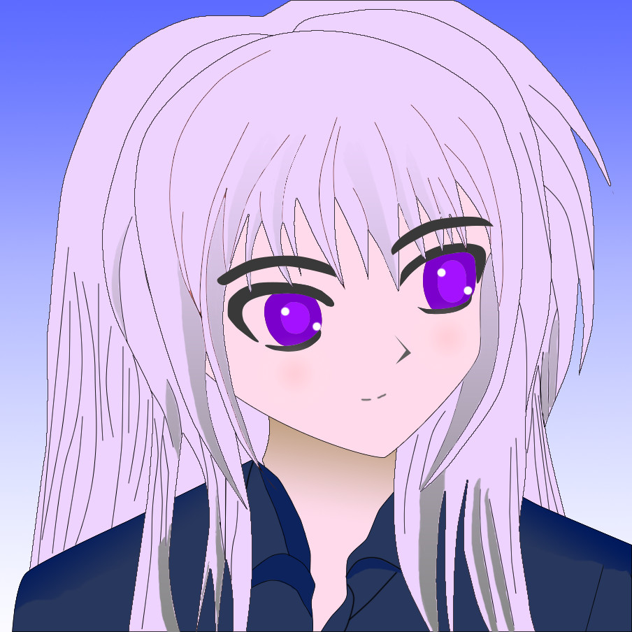 Finishing the art [GameBanana] [Requests]