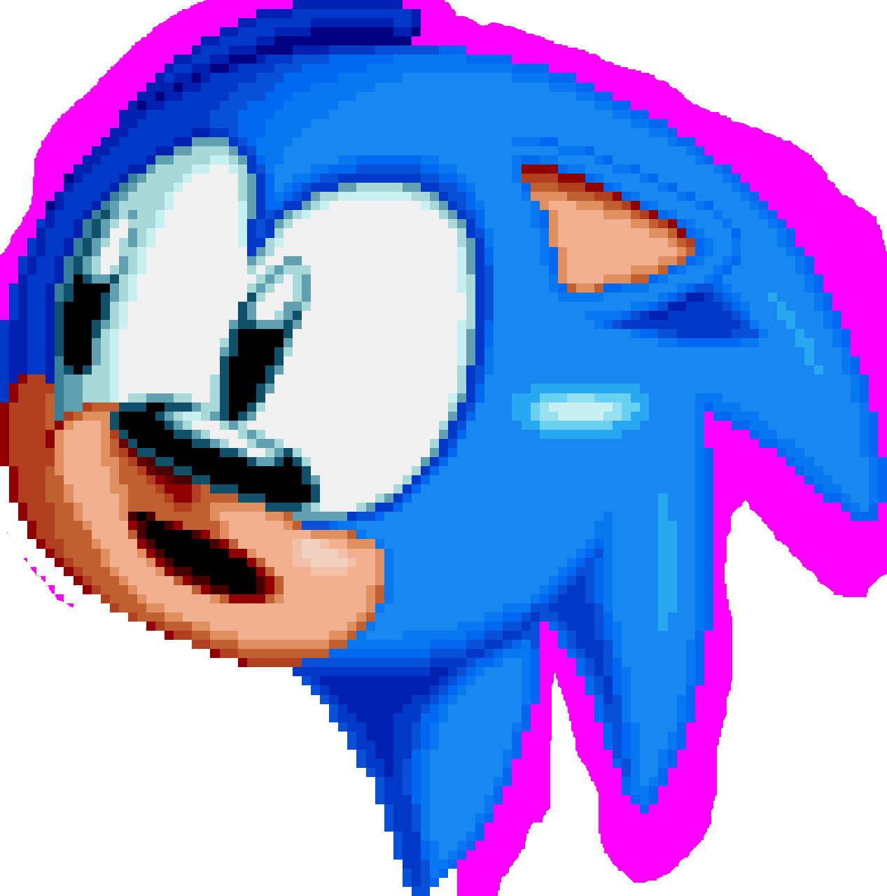 sonic mania mod manager not working