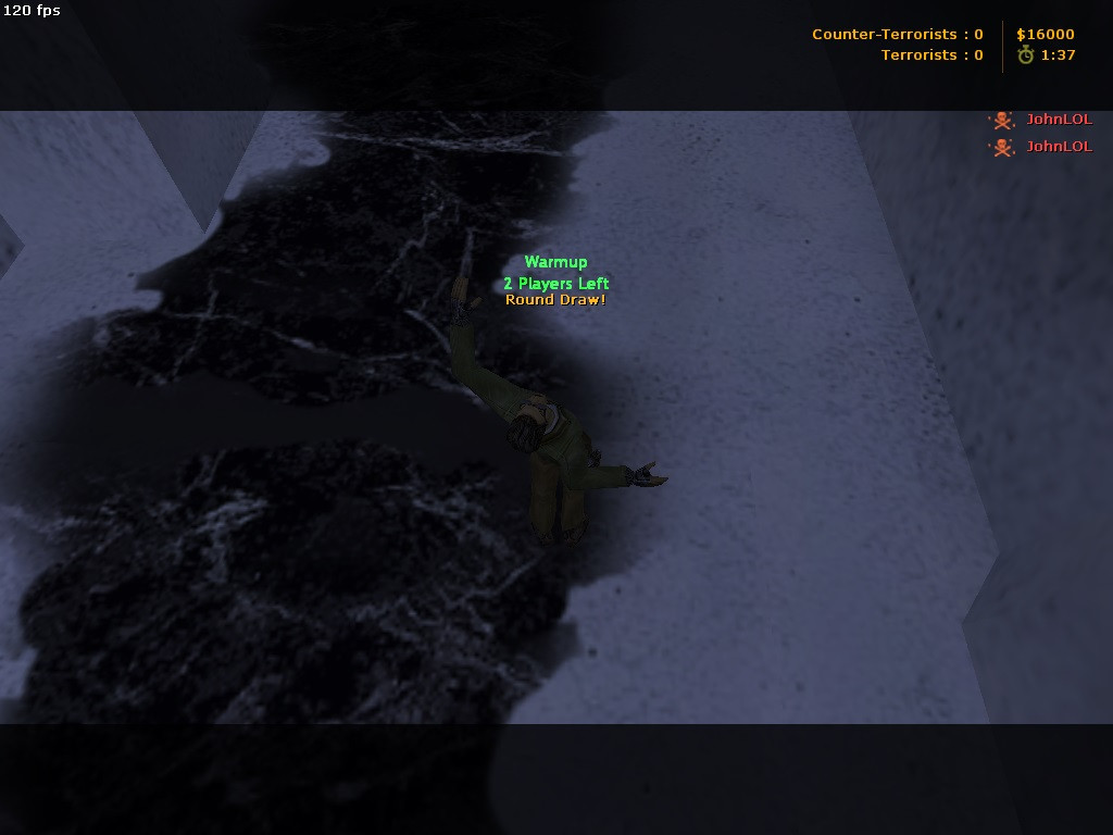 CS:GO Death and Money [Counter-Strike 1.6] [Mods]