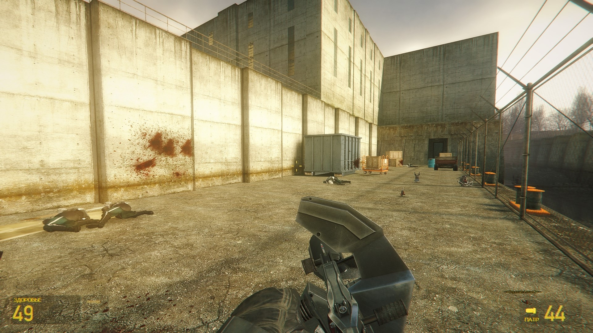 Мод viewmodel 1.16 5. Emplacement Gun half Life 2. Mod emplacement Gun.