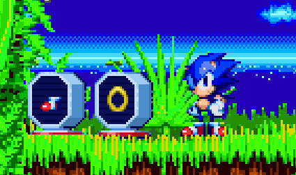 Sonic And The Fallen Star Skins [Sonic 3 A.I.R.] [Requests]