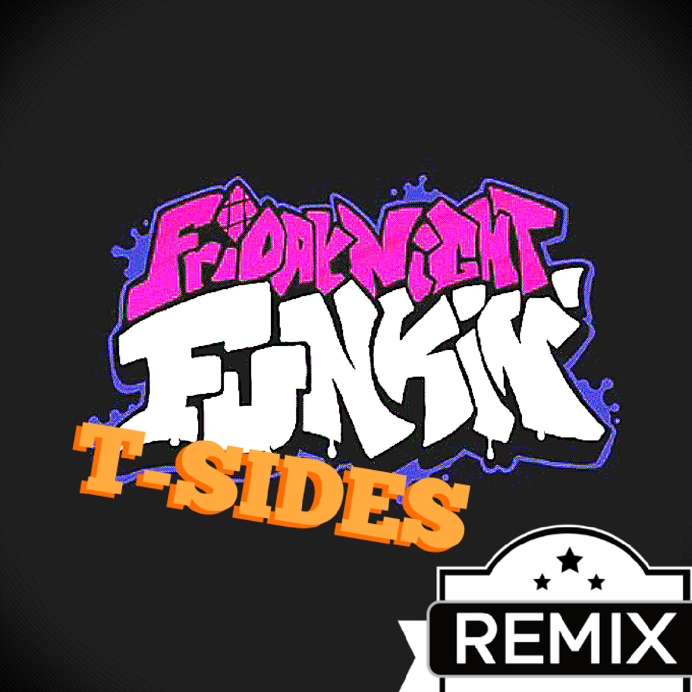 Friday Night Funkin: T Sides [Friday Night Funkin'] [Works In Progress]