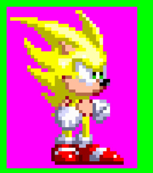 The (probably) Ultimate Guide to Sprite Modding [Sonic 3 A.I.R ...