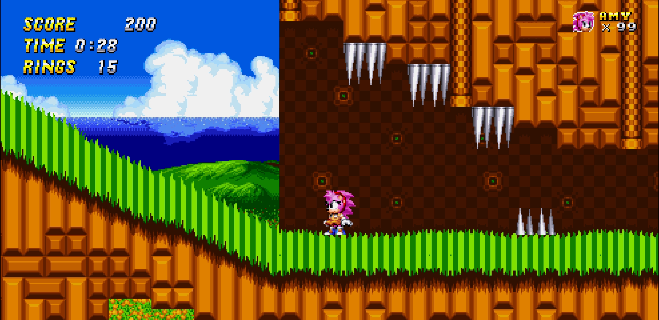 jameso2 — Some Sonic Mania mod/edits I've been working on.