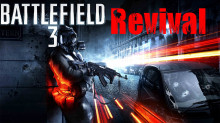 Battlefield 3 - Revival