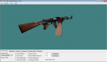 CS:CZ weapons in CSO hand