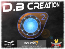 Stargate Maps for CS:S by D.B Creation