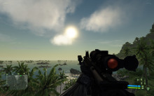 Crysis Warhead: Project Reality