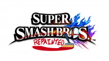 Super Smash Brothers. Repainted
