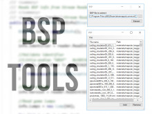 BSP Toolkit