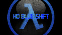 HD Blue Shift Ultimate pack