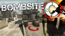 Counter-Strike - Maps With 3 Bomb Sites Collection