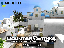 Counter-Strike Online Maps Collection