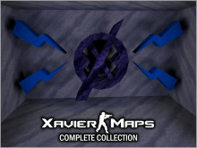 Iconic Archives: Xavier