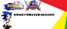 sonic forever megamix