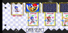 Megamix_moveset Sonic 3 A.I.R