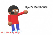 Elijah's Mathouse (Project)