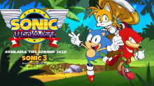 SonicTube Presents: Sonic Ultimate