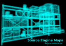 source engine maps