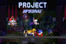 Project Prime