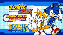 Sonic Rush HUD + OST and Voices (¡¡HUD REALESE!!)
