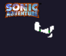 (Project) Sonq's Dreamcast Sonic