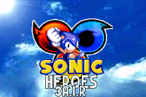 How To Play Sonic Classic Heroes