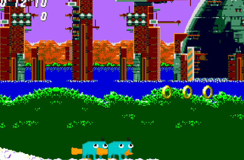 The P F 3 A I R Project Sonic 3 A I R Projects the-p-f-3-a-i-r-project-sonic-3-a-i-r-projects