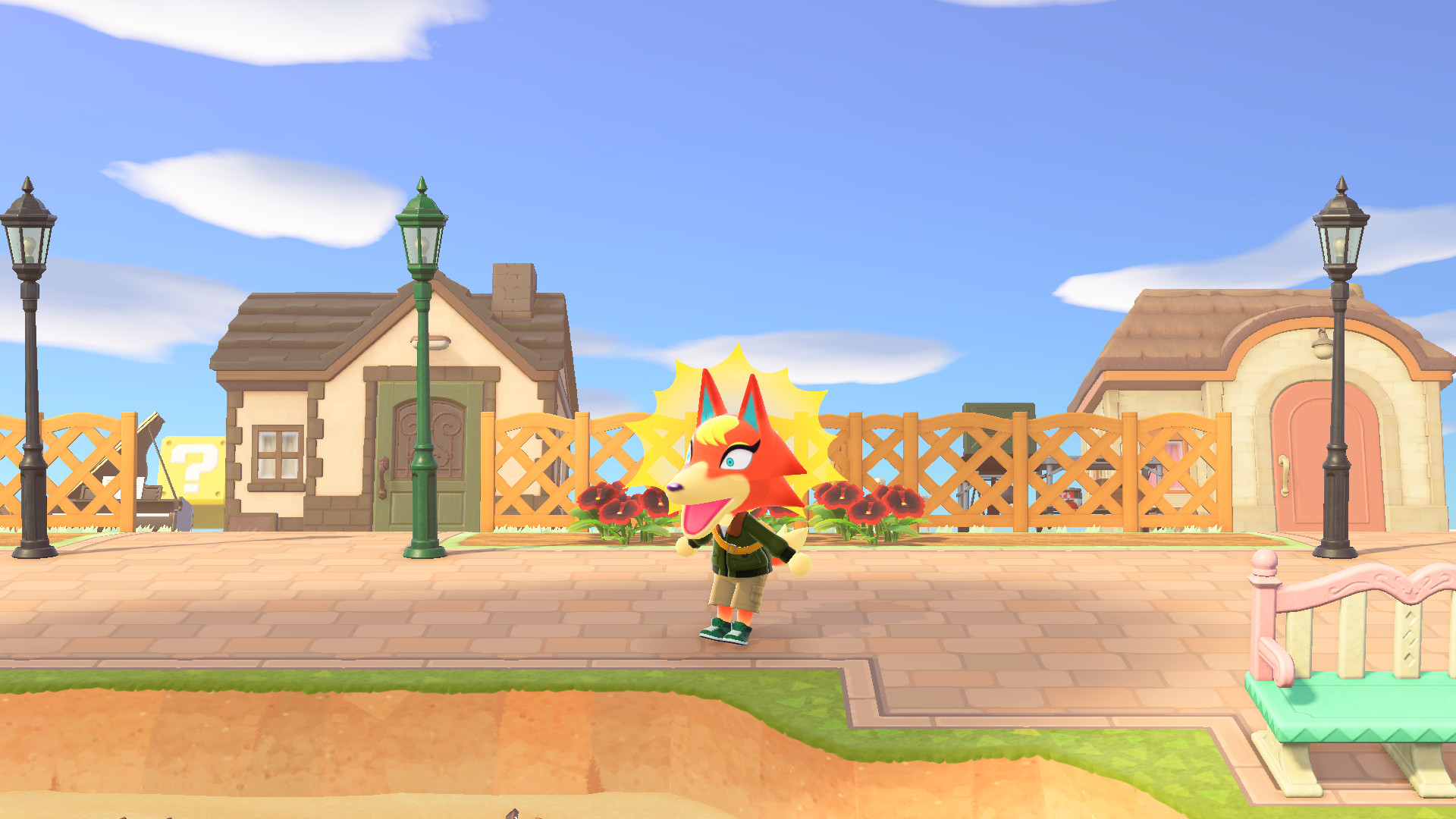 Playable Wolf (In Development) Project for Animal Crossing: New ...